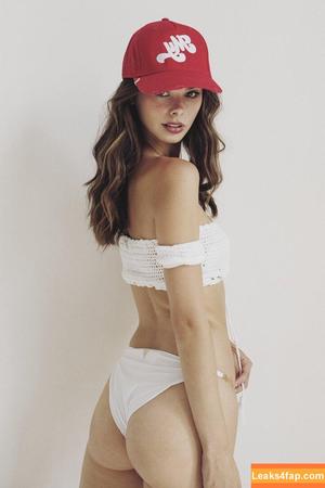 Meika Woollard фото #0315