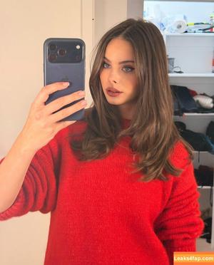 Meika Woollard фото #0347