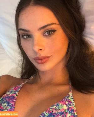 Meika Woollard фото #0348