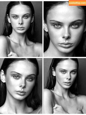 Meika Woollard photo #0359