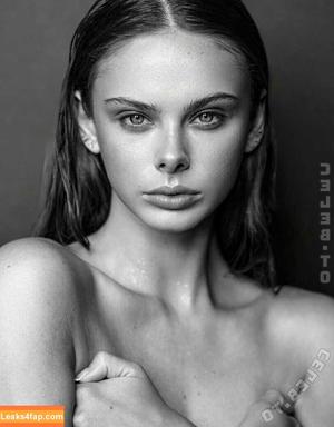 Meika Woollard photo #0463