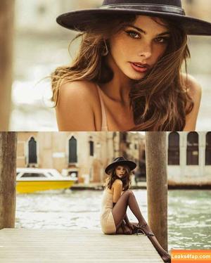 Meika Woollard фото #0486