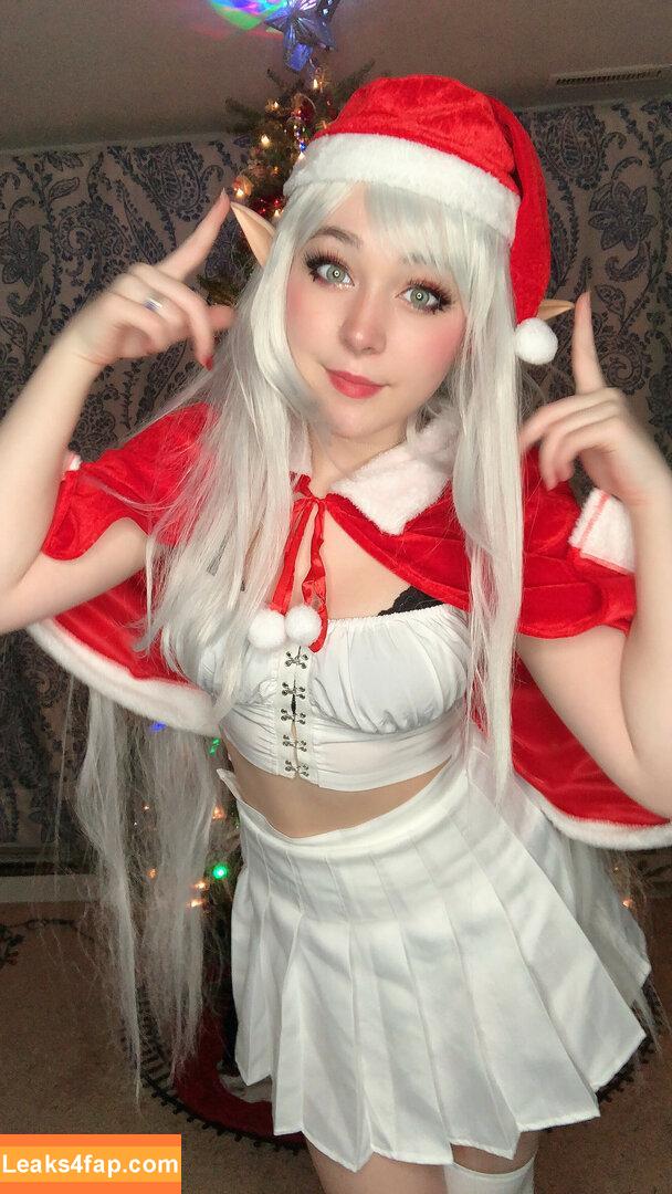 meikasama / Meikapuff / shirogane-sama leaked photo photo #0038