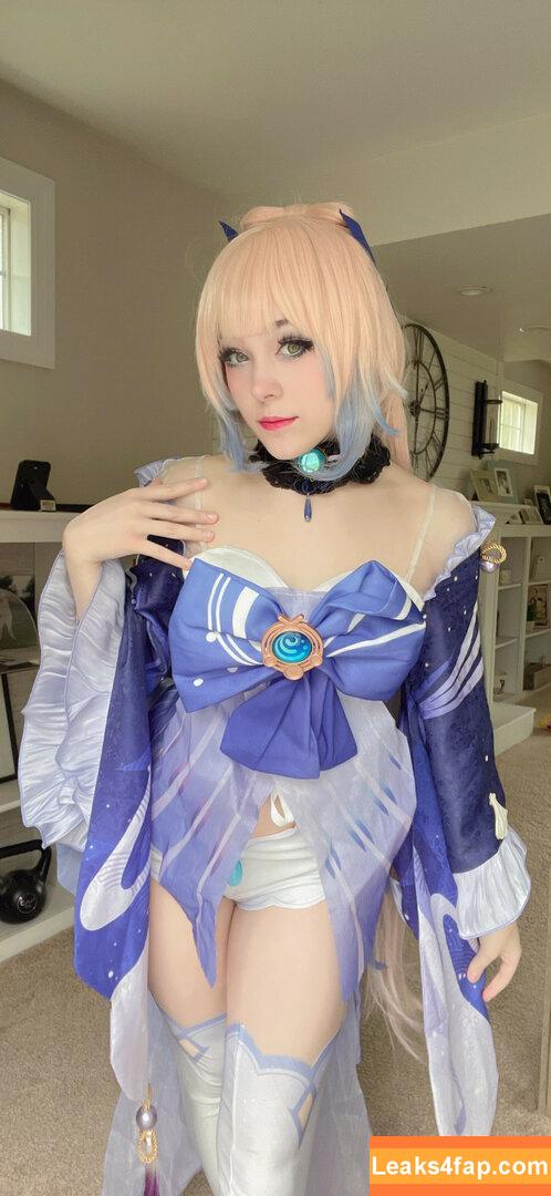 meikasama / Meikapuff / shirogane-sama leaked photo photo #0052