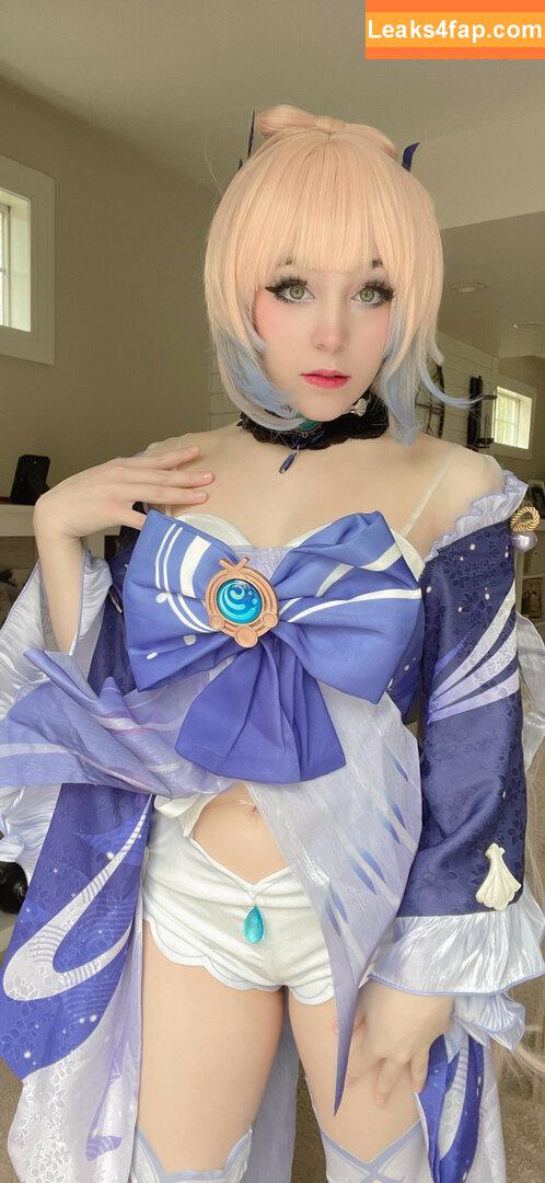 meikasama / Meikapuff / shirogane-sama leaked photo photo #0053