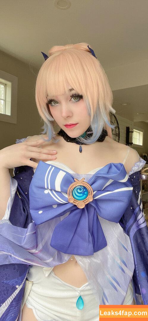 meikasama / Meikapuff / shirogane-sama leaked photo photo #0054