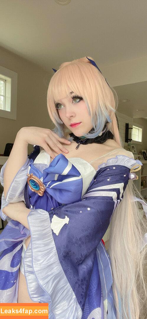 meikasama / Meikapuff / shirogane-sama leaked photo photo #0056