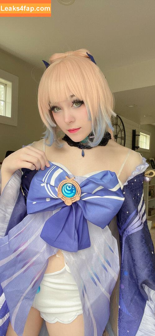 meikasama / Meikapuff / shirogane-sama leaked photo photo #0057