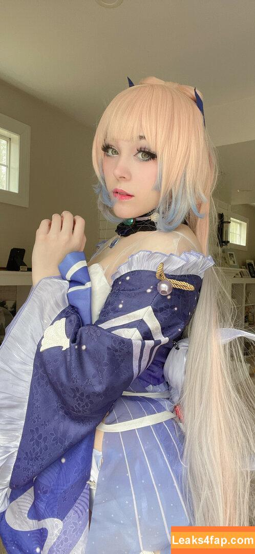 meikasama / Meikapuff / shirogane-sama leaked photo photo #0058