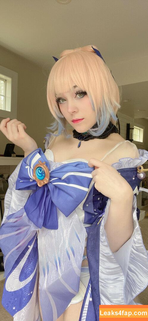 meikasama / Meikapuff / shirogane-sama leaked photo photo #0060