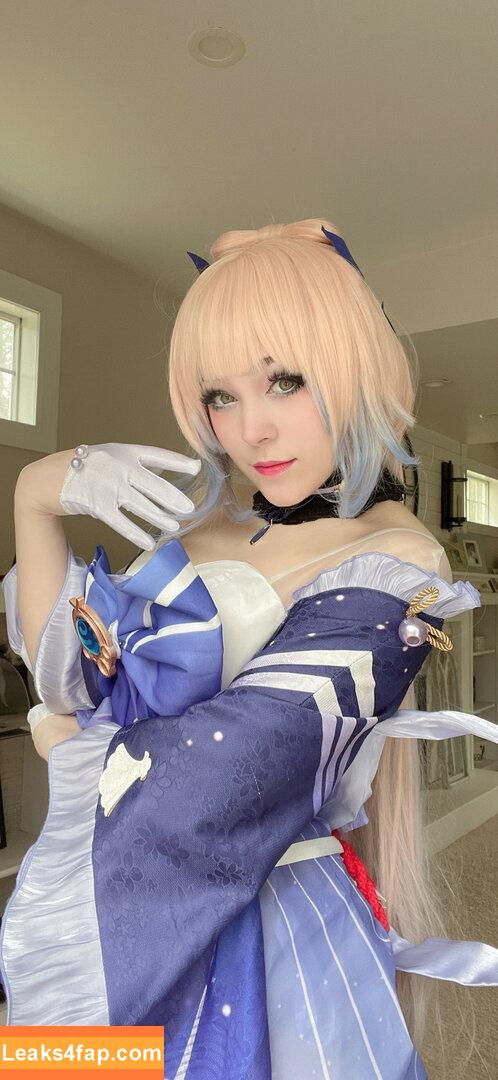 meikasama / Meikapuff / shirogane-sama leaked photo photo #0062