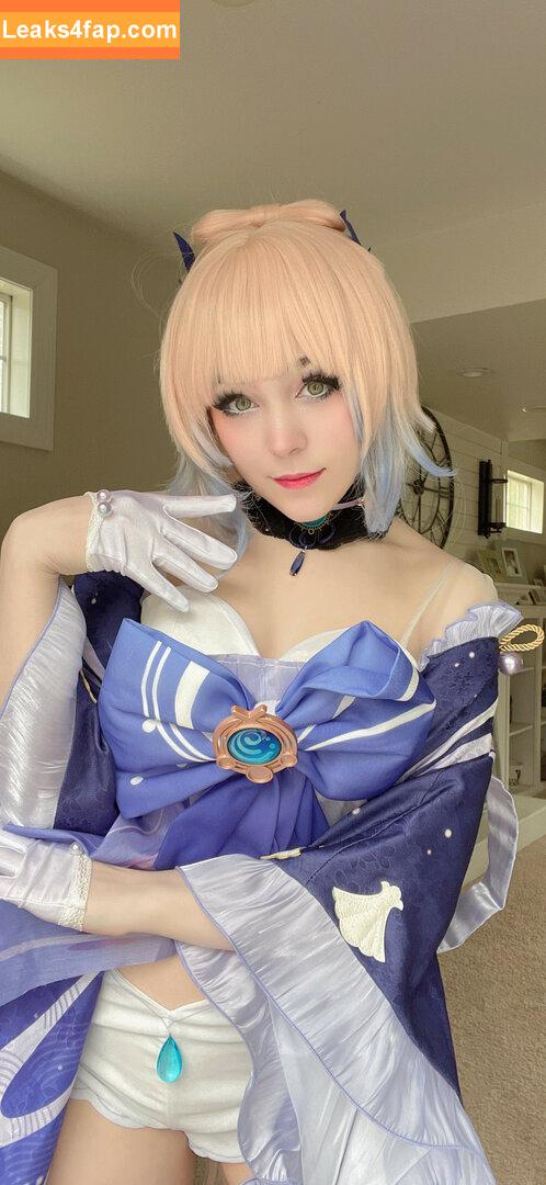 meikasama / Meikapuff / shirogane-sama leaked photo photo #0063