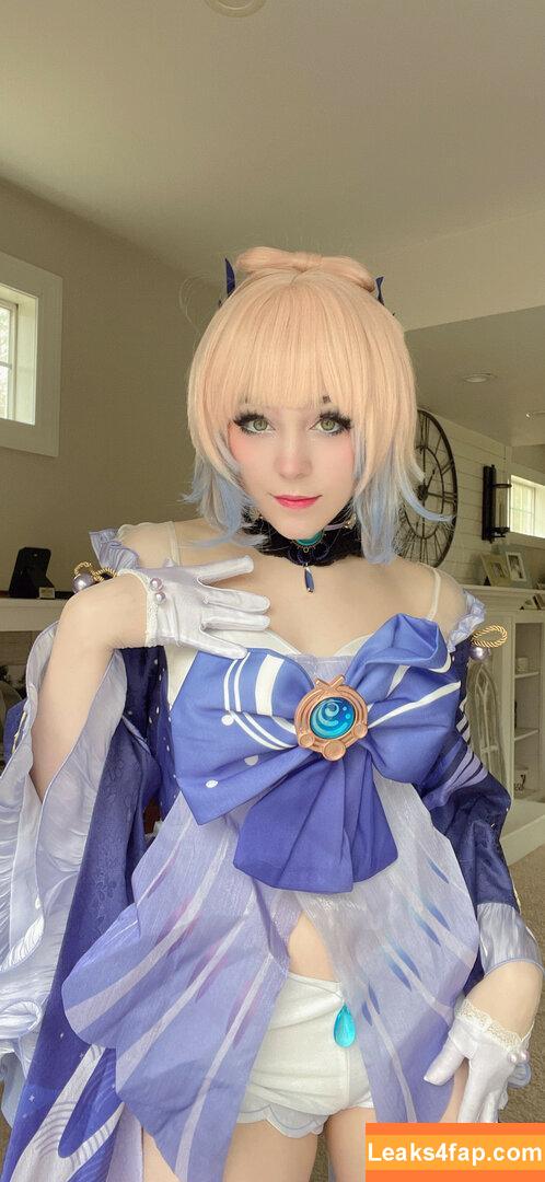 meikasama / Meikapuff / shirogane-sama leaked photo photo #0064