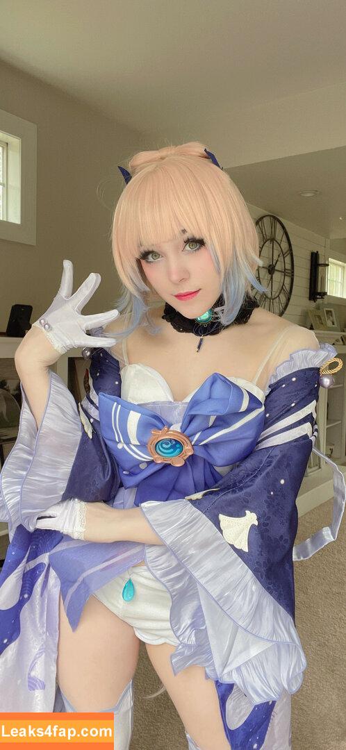 meikasama / Meikapuff / shirogane-sama слитое фото фото #0067