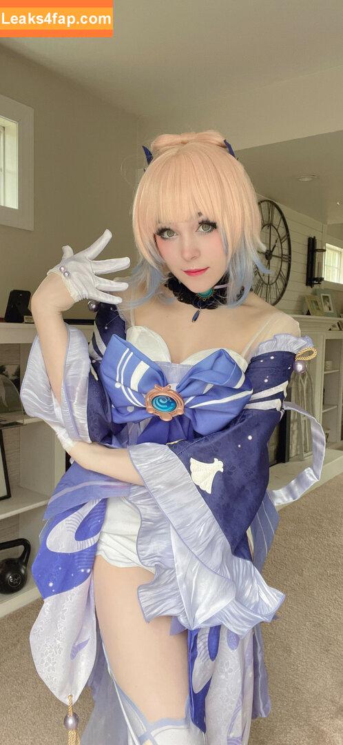 meikasama / Meikapuff / shirogane-sama leaked photo photo #0069