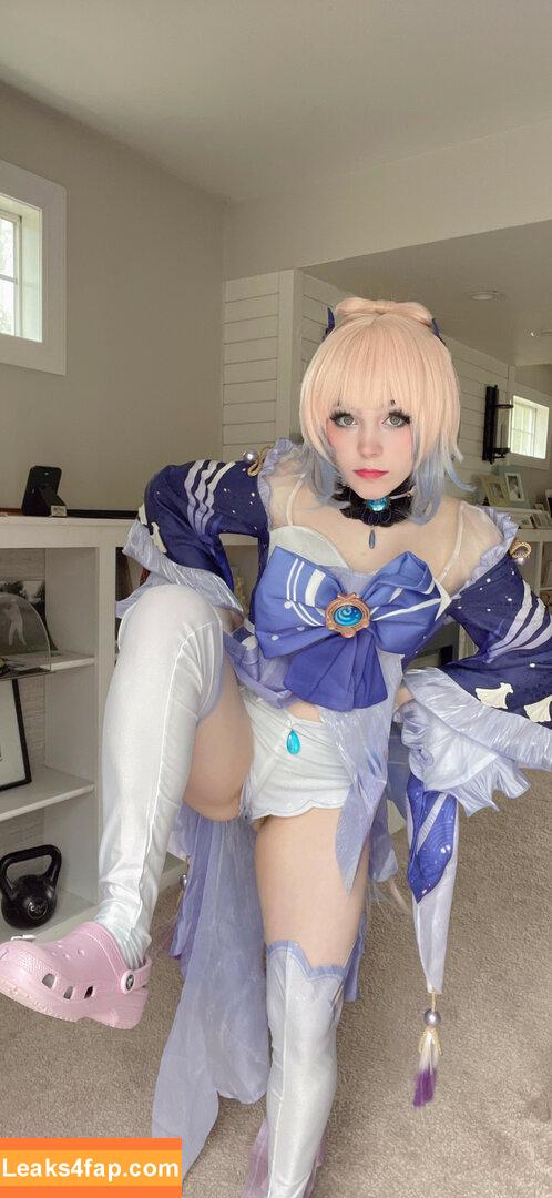 meikasama / Meikapuff / shirogane-sama leaked photo photo #0074