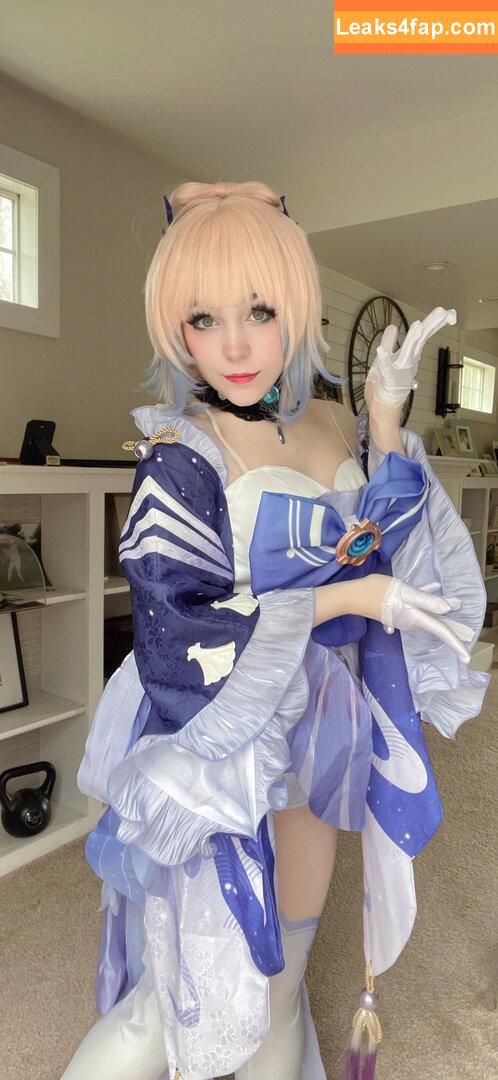 meikasama / Meikapuff / shirogane-sama leaked photo photo #0075