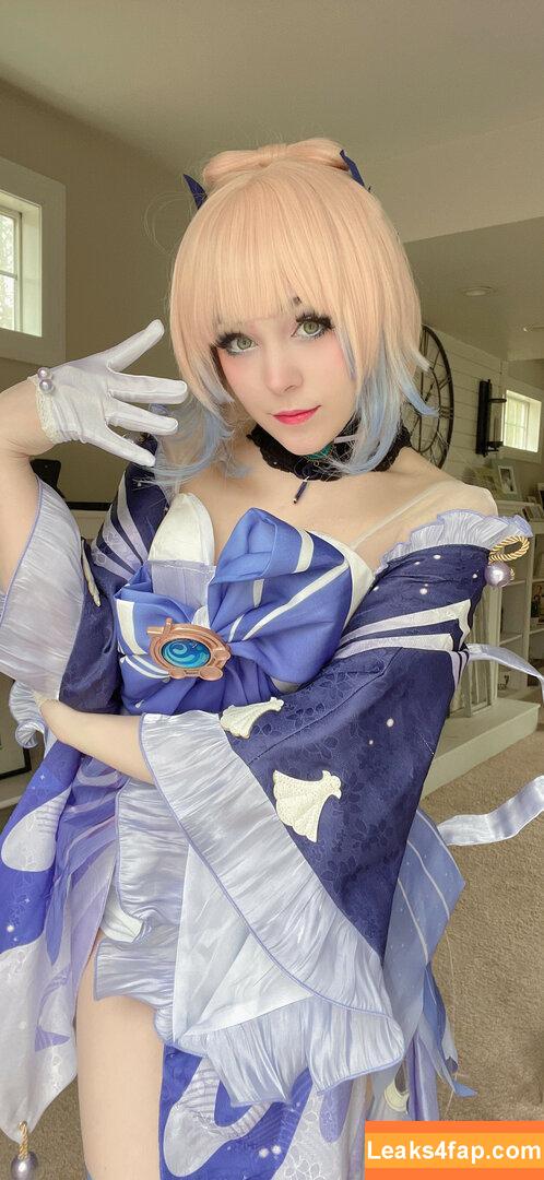 meikasama / Meikapuff / shirogane-sama leaked photo photo #0076