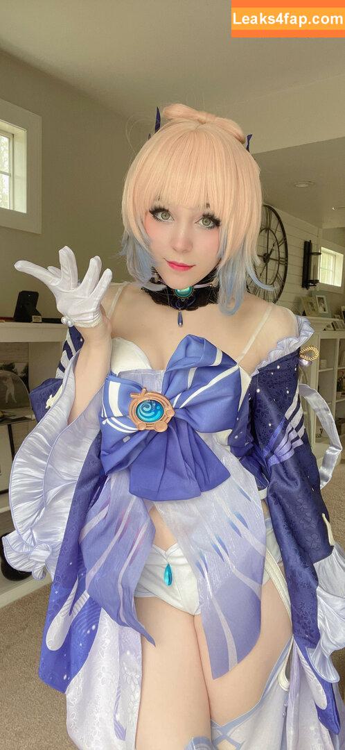 meikasama / Meikapuff / shirogane-sama leaked photo photo #0077