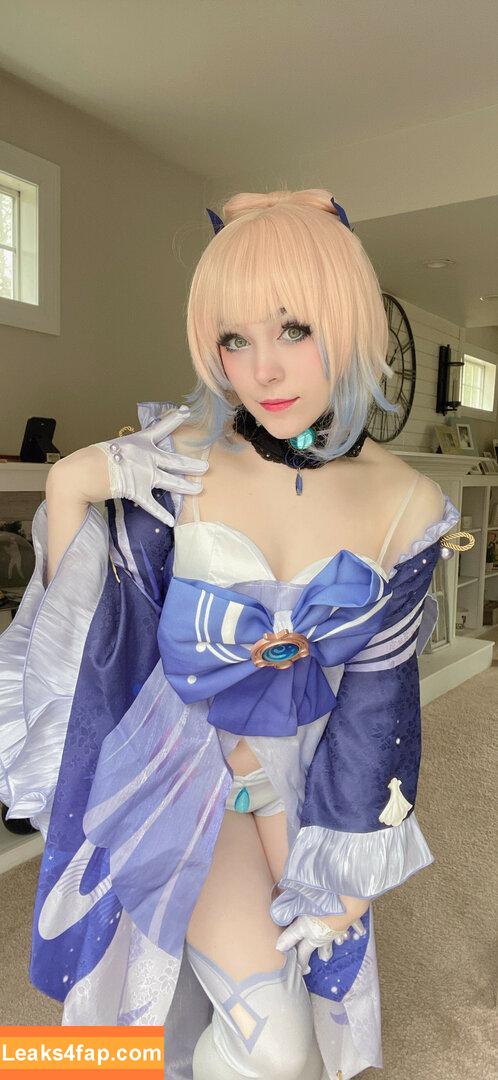 meikasama / Meikapuff / shirogane-sama leaked photo photo #0078