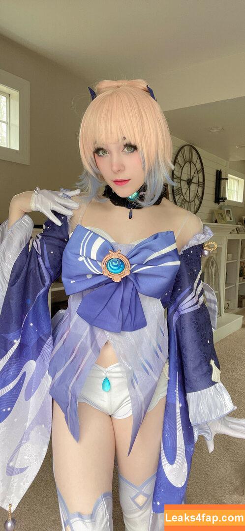 meikasama / Meikapuff / shirogane-sama leaked photo photo #0079