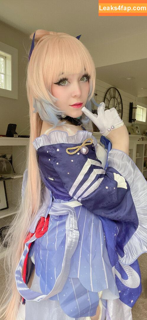 meikasama / Meikapuff / shirogane-sama leaked photo photo #0081