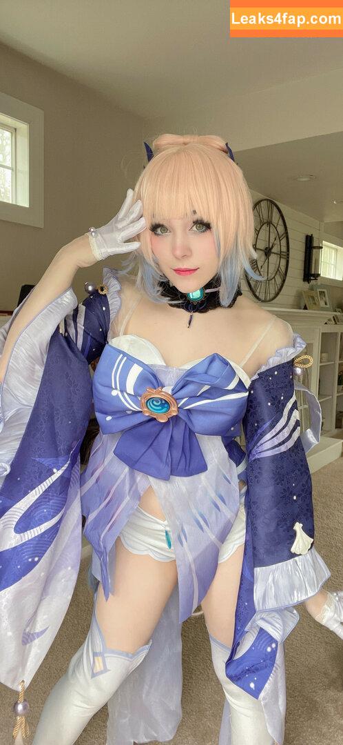 meikasama / Meikapuff / shirogane-sama leaked photo photo #0082