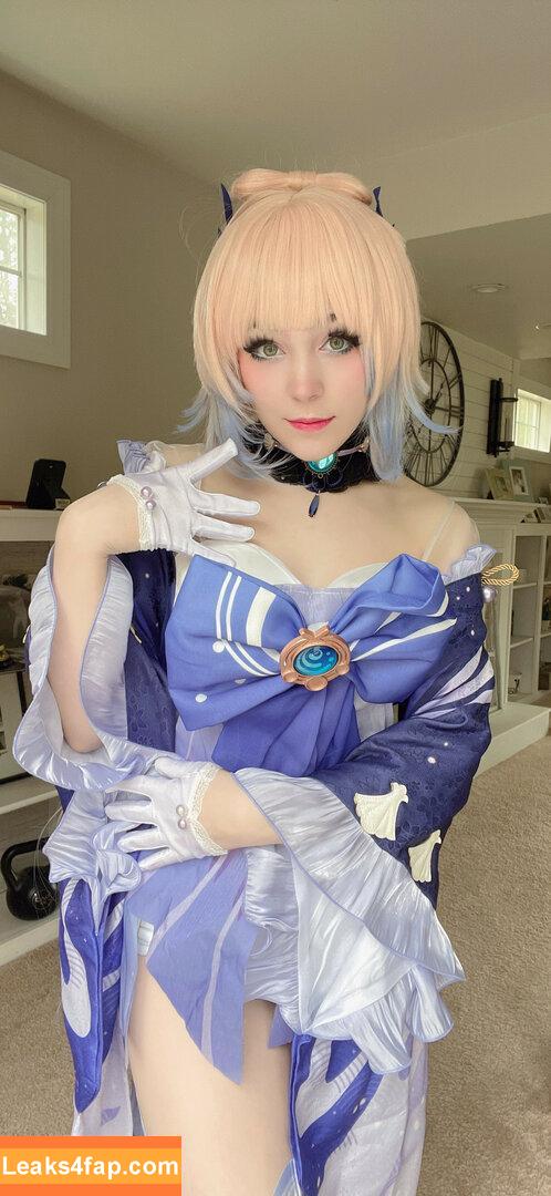 meikasama / Meikapuff / shirogane-sama leaked photo photo #0083