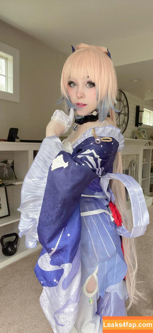 meikasama / Meikapuff / shirogane-sama leaked photo photo #0084