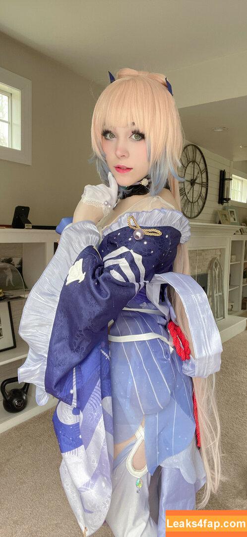 meikasama / Meikapuff / shirogane-sama leaked photo photo #0085