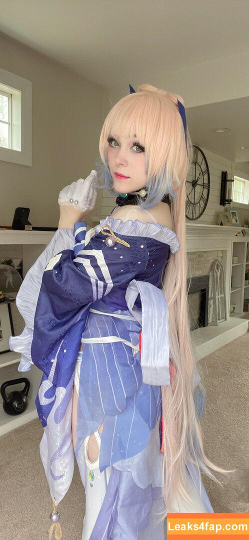 meikasama / Meikapuff / shirogane-sama leaked photo photo #0086