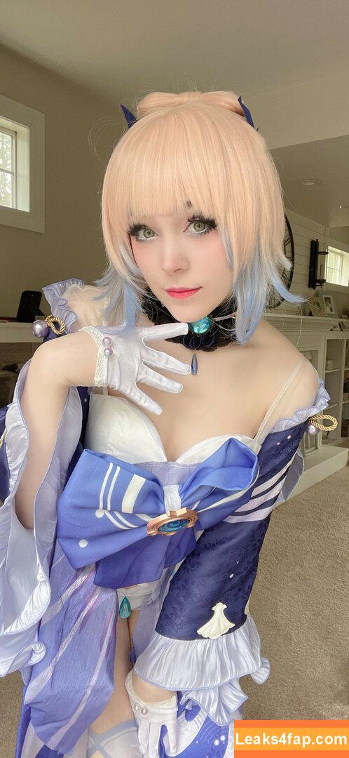 meikasama / Meikapuff / shirogane-sama слитое фото фото #0087