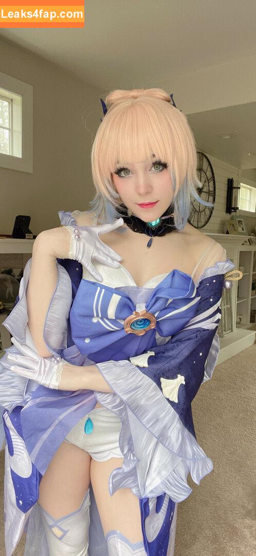 meikasama / Meikapuff / shirogane-sama leaked photo photo #0088