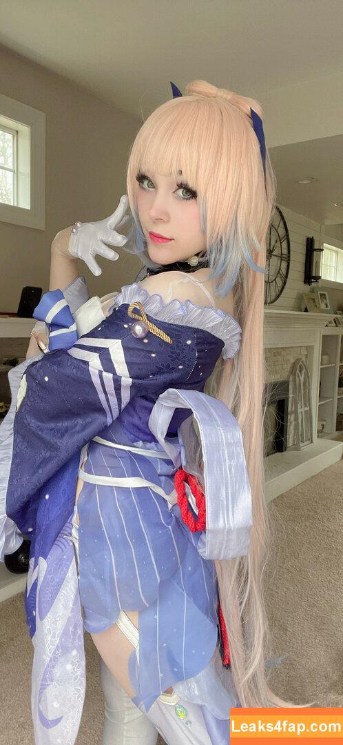 meikasama / Meikapuff / shirogane-sama leaked photo photo #0089