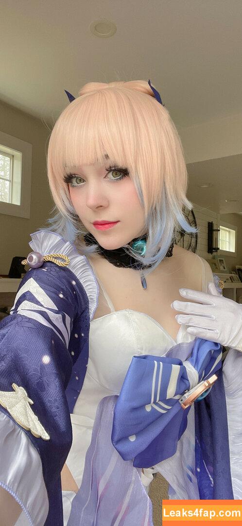 meikasama / Meikapuff / shirogane-sama leaked photo photo #0090