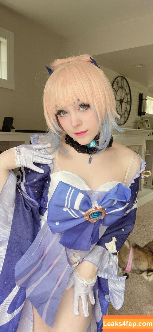 meikasama / Meikapuff / shirogane-sama leaked photo photo #0091