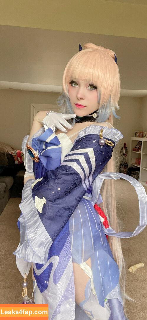 meikasama / Meikapuff / shirogane-sama слитое фото фото #0093