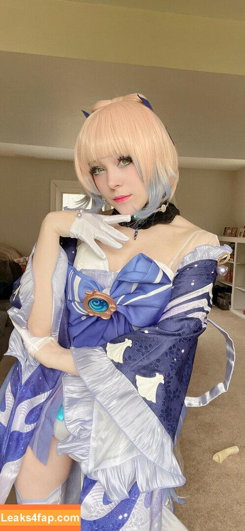 meikasama / Meikapuff / shirogane-sama leaked photo photo #0095