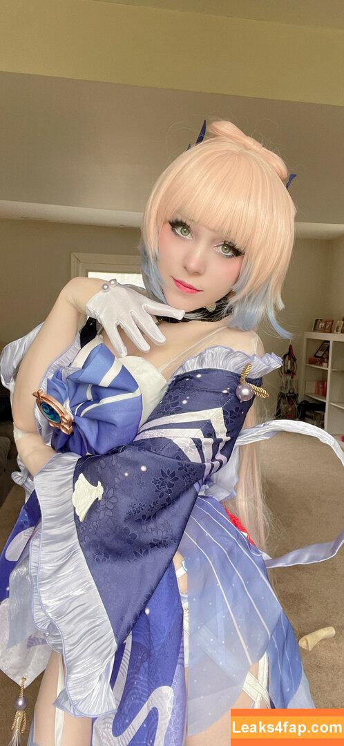 meikasama / Meikapuff / shirogane-sama leaked photo photo #0096