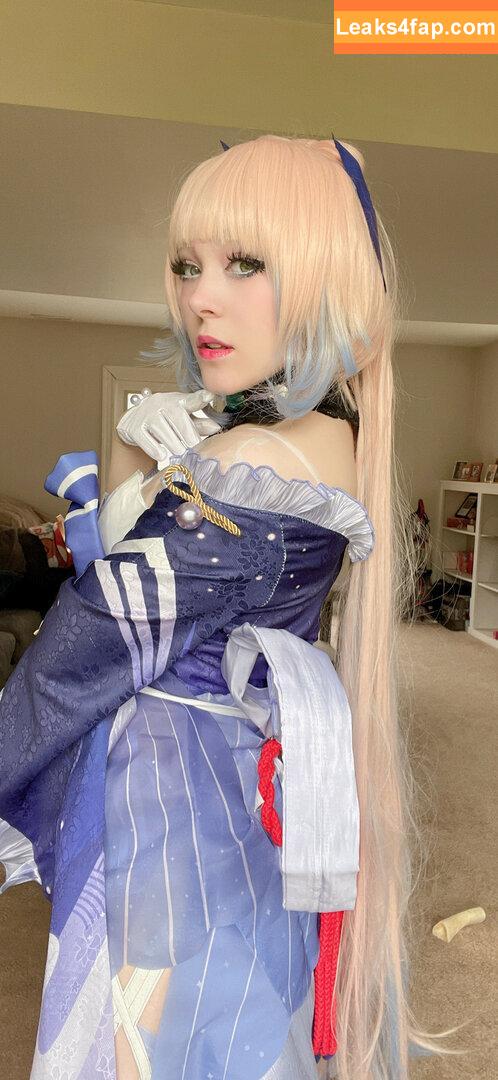 meikasama / Meikapuff / shirogane-sama leaked photo photo #0097