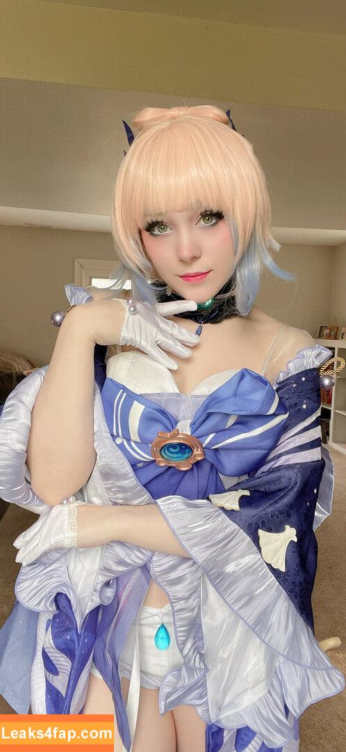 meikasama / Meikapuff / shirogane-sama слитое фото фото #0103