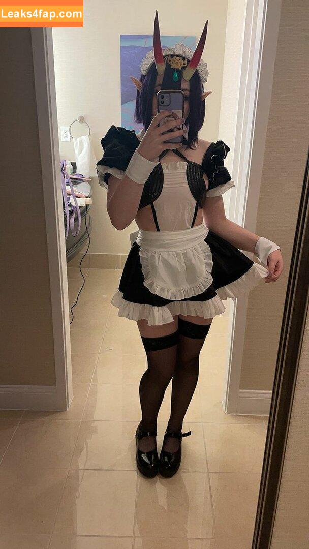 meikasama / Meikapuff / shirogane-sama leaked photo photo #0107