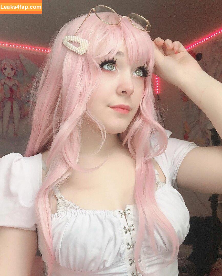 meikasama / Meikapuff / shirogane-sama leaked photo photo #0110