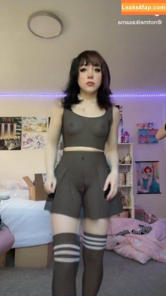 meikasama / Meikapuff / shirogane-sama leaked photo photo #0121