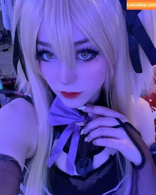 meikasama / Meikapuff / shirogane-sama leaked photo photo #0125