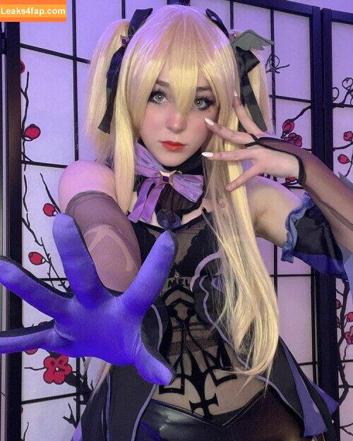 meikasama / Meikapuff / shirogane-sama leaked photo photo #0127