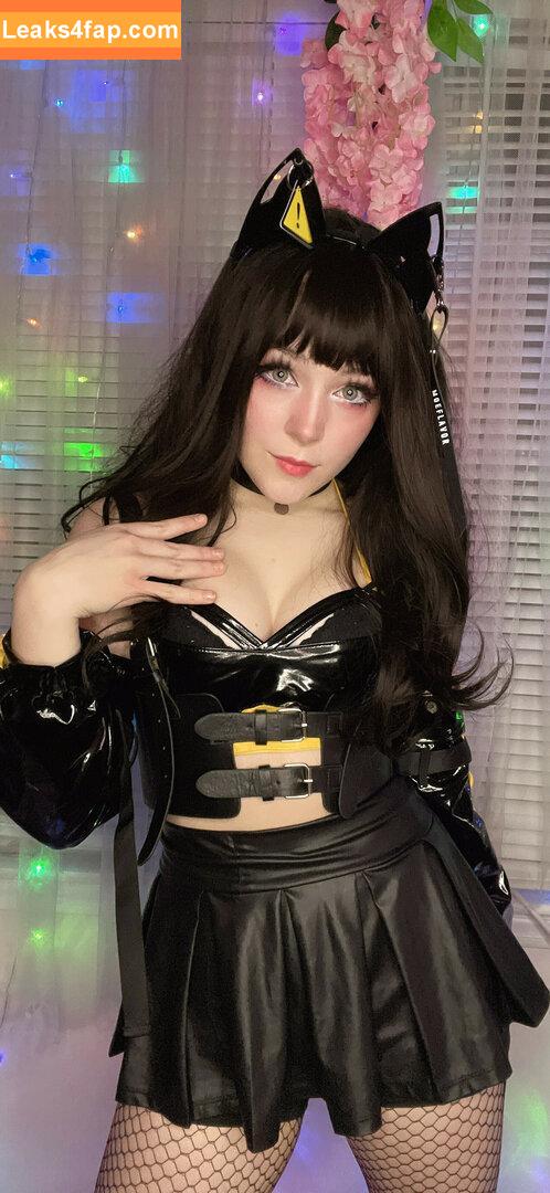 meikasama / Meikapuff / shirogane-sama leaked photo photo #0129