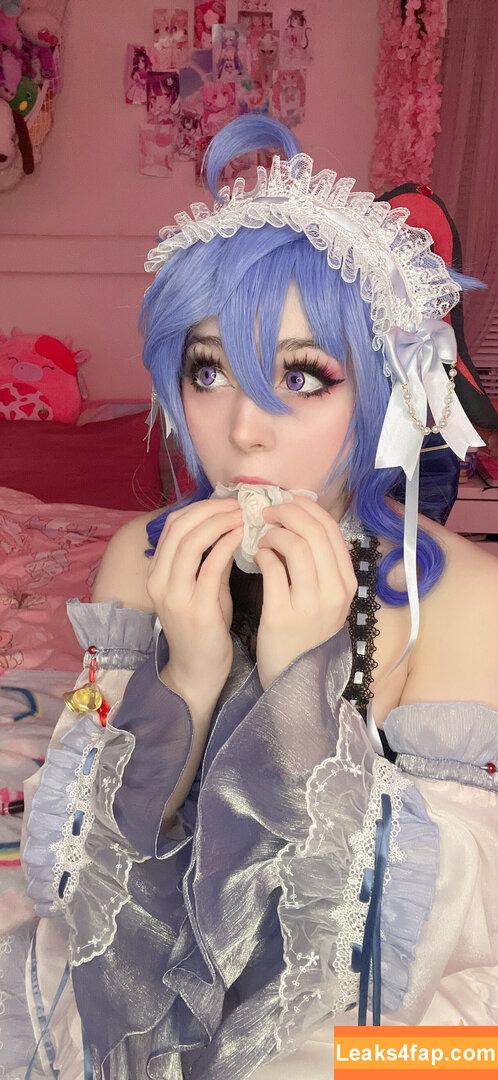 meikasama / Meikapuff / shirogane-sama leaked photo photo #0136