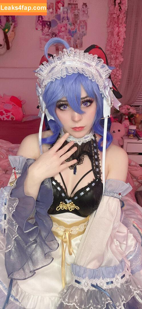 meikasama / Meikapuff / shirogane-sama leaked photo photo #0137