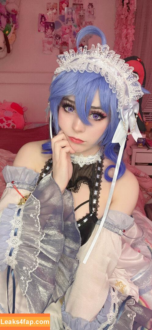 meikasama / Meikapuff / shirogane-sama leaked photo photo #0138